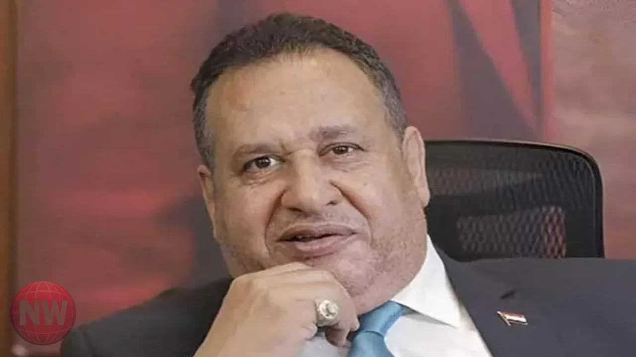 تجديد حبس مذيعة 45 يوما في قضية غسل أموال نخنوخ