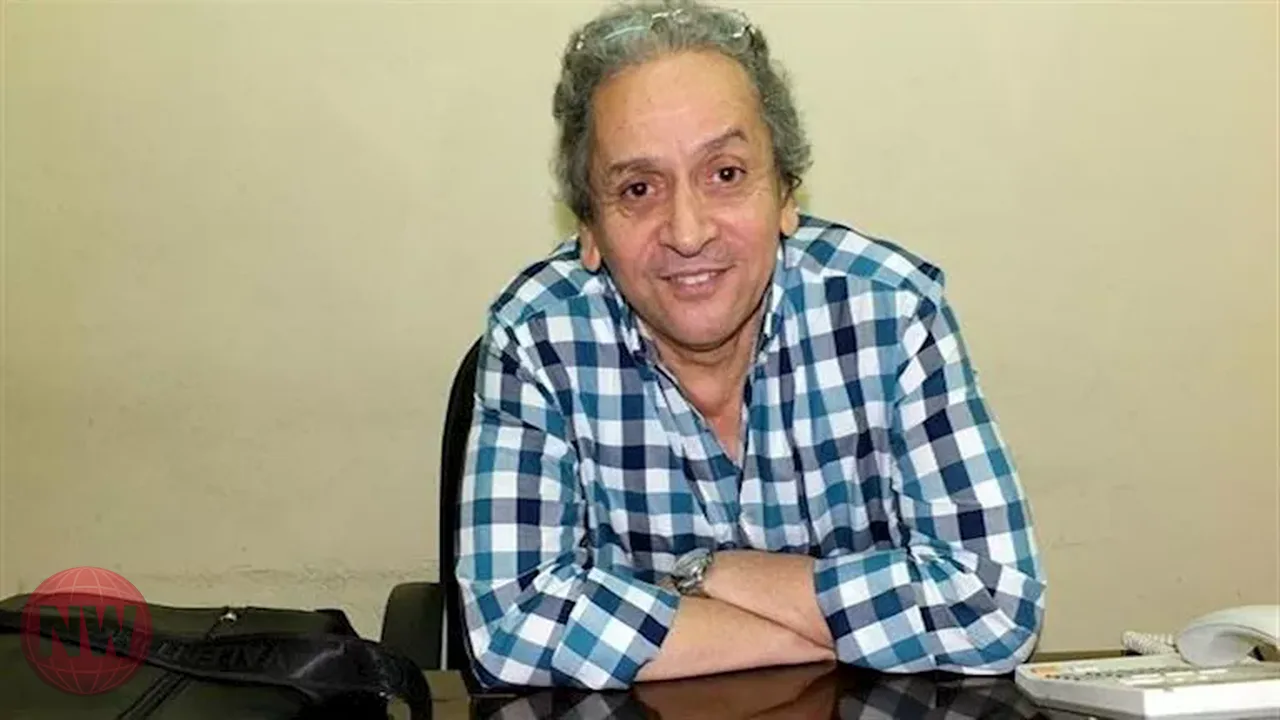 عمر عبدالعزيز يعود للسينما بفيلم شوربة كوارع