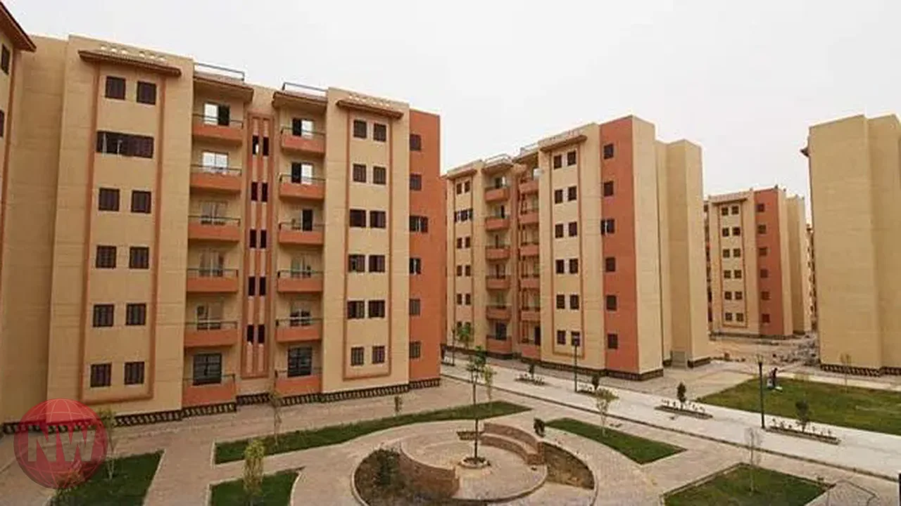 الحكومة تطرح 5 آلاف وحدة سكنية بنظام الإيجار التمليكي