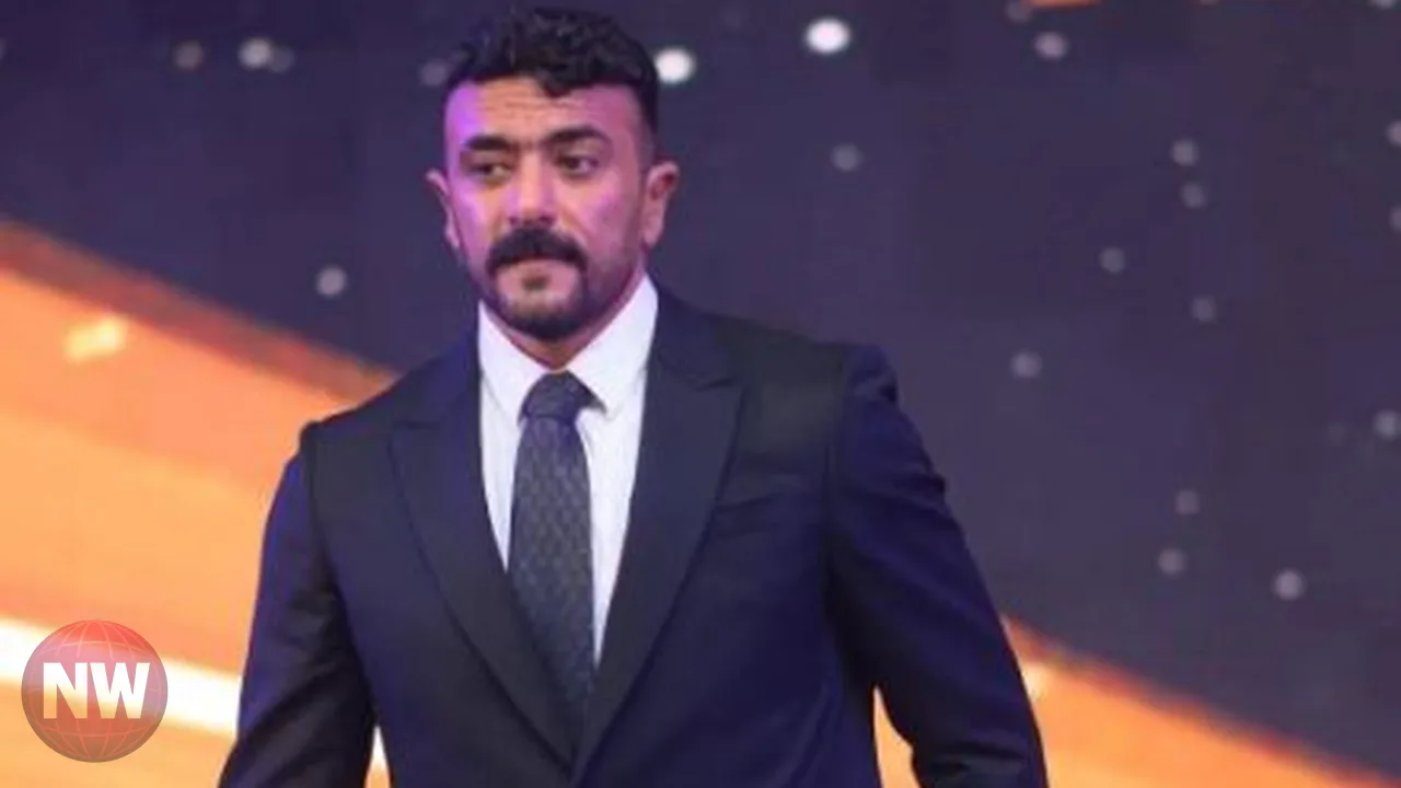 عزت زين: المسرح يمنحني متعة أكبر من الدراما