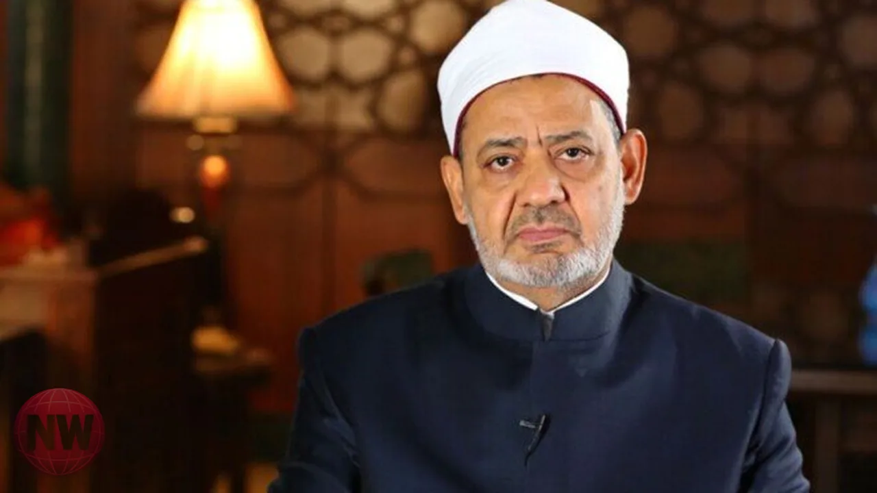 شيخ الأزهر يهنئ الرئيس السيسي بذكرى ثورة 23 يوليو