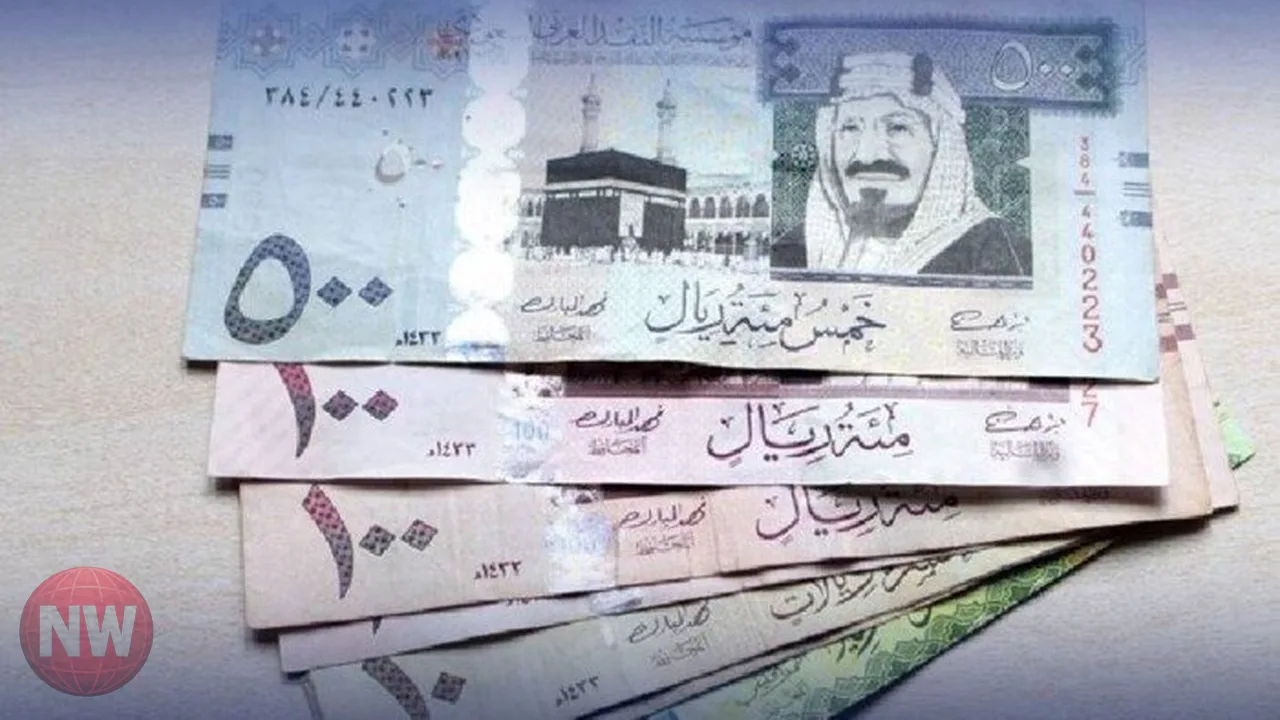 أسعار صرف الريال السعودي مقابل الجنيه المصري في البنوك اليوم 27 يوليو 2026