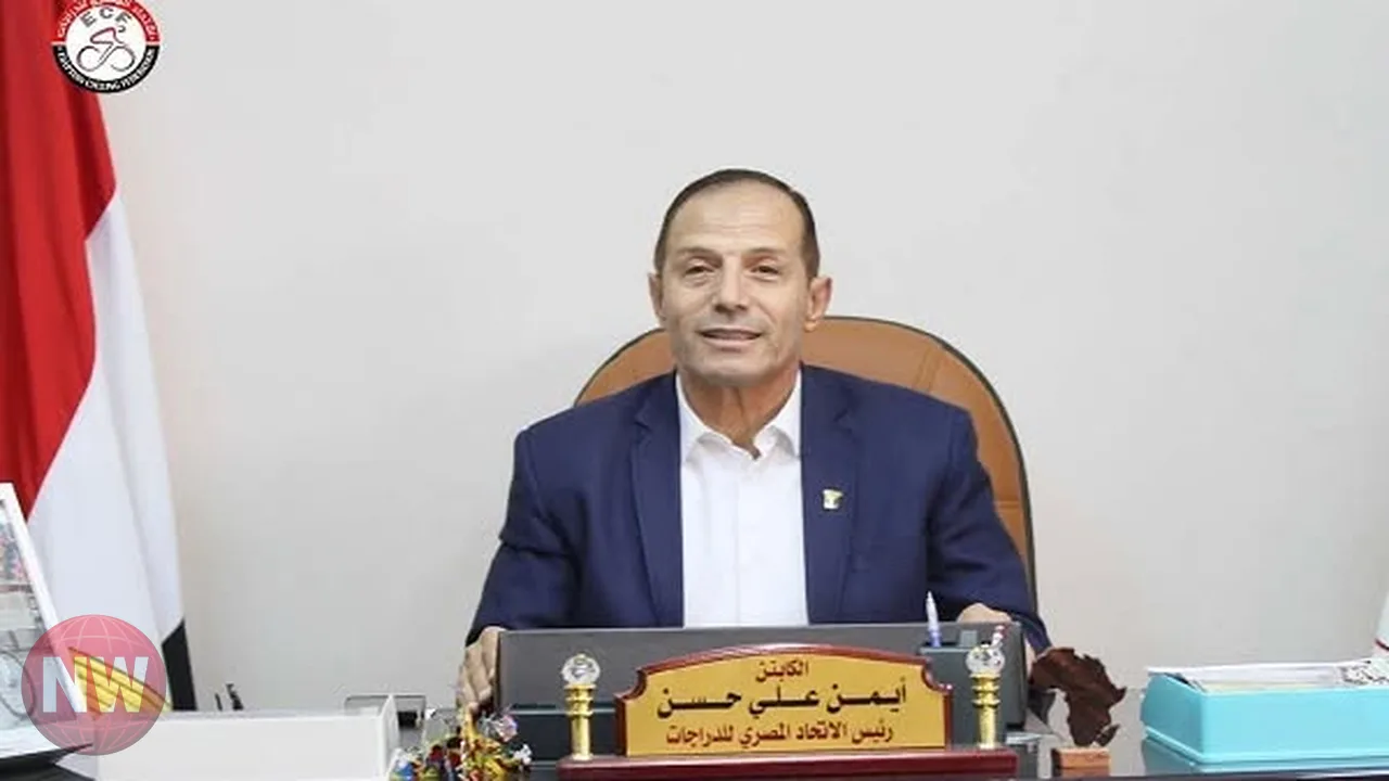 اتحاد الدراجات يحقق في ملابسات مشاركة المنتخب بسباق برودني