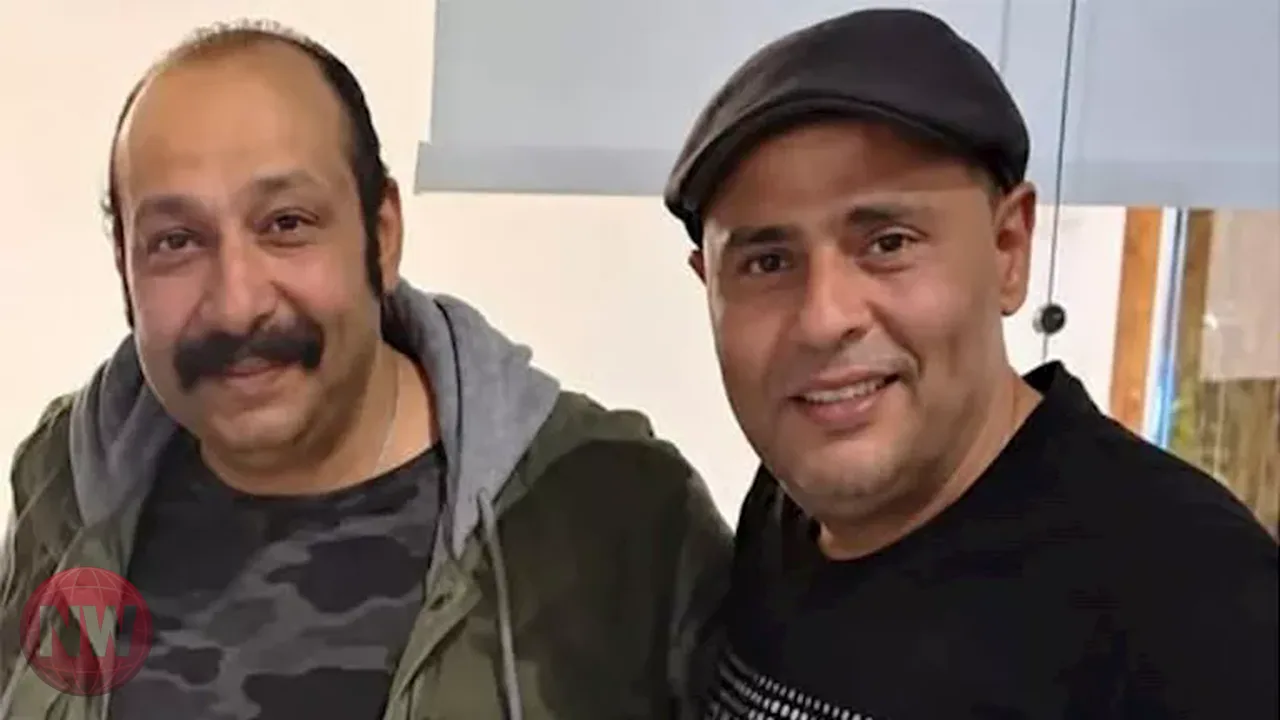محمد ثروت يدعم محمود عبد المغني بعد حملة إساءة