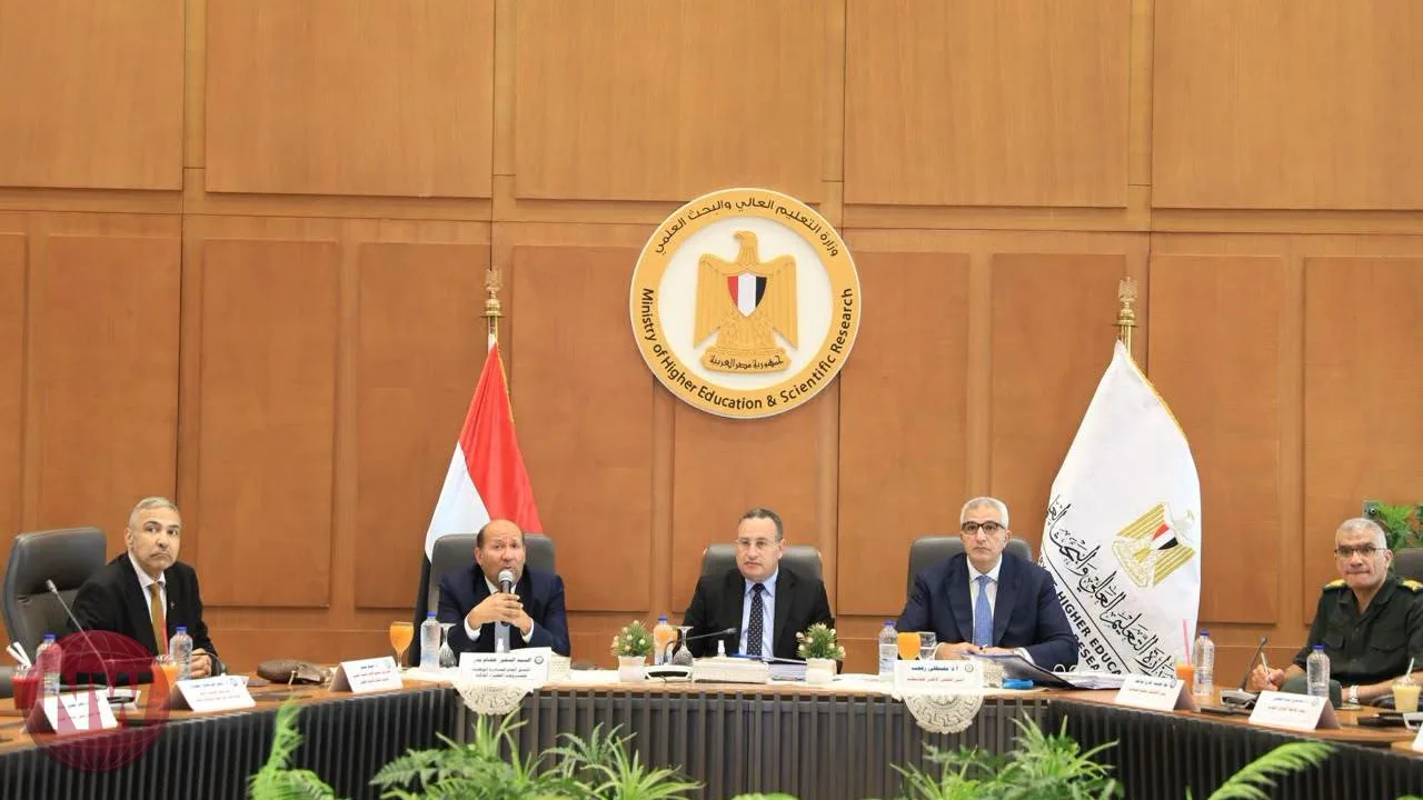 التعليم العالي: غلق تسجيل رغبات المرحلة الأولى اليوم