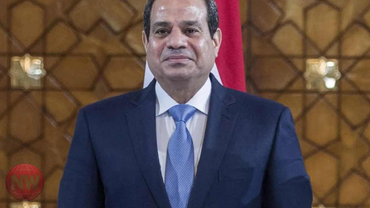 تعيين محمد أحمد إبراهيم رئيساً لهيئة المثلث الذهبي