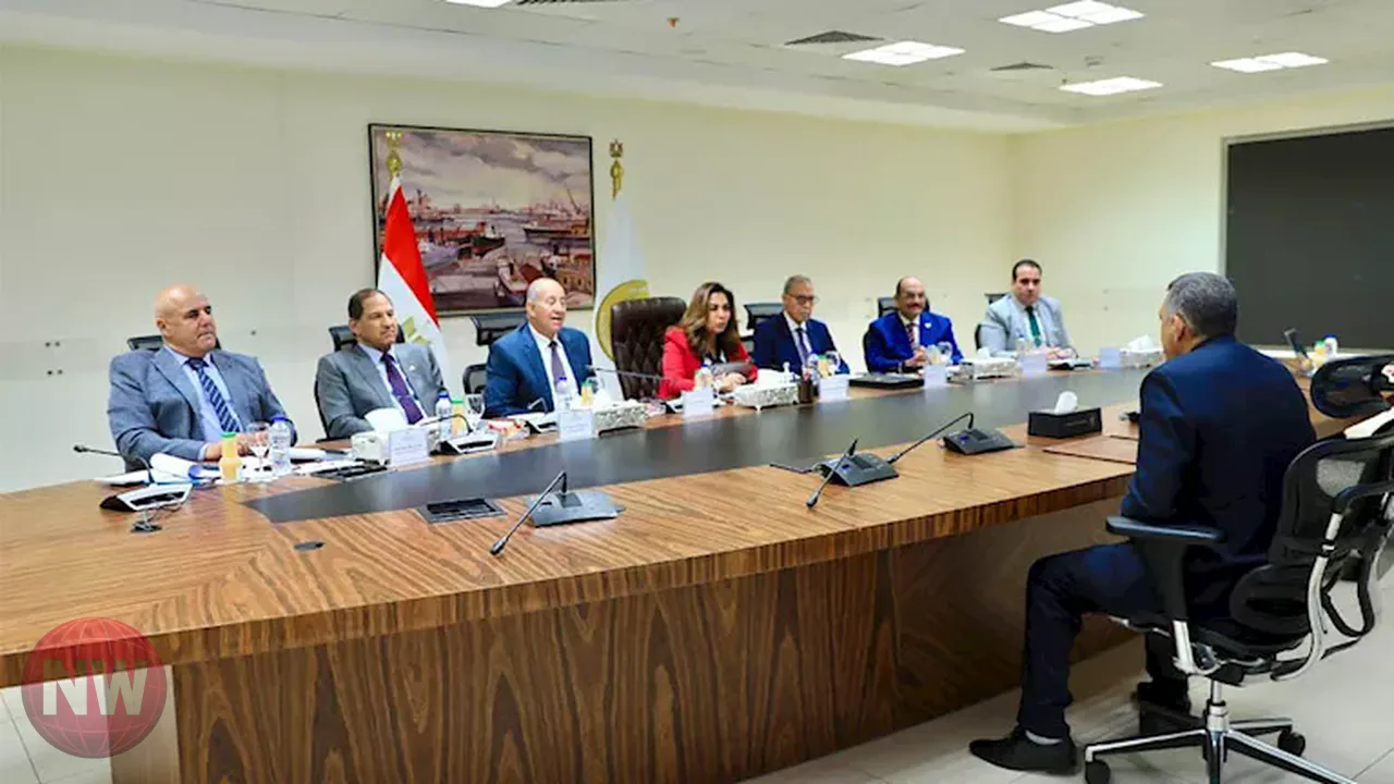 التنمية المحلية تنهي مقابلات 1020 متقدماً للوظائف