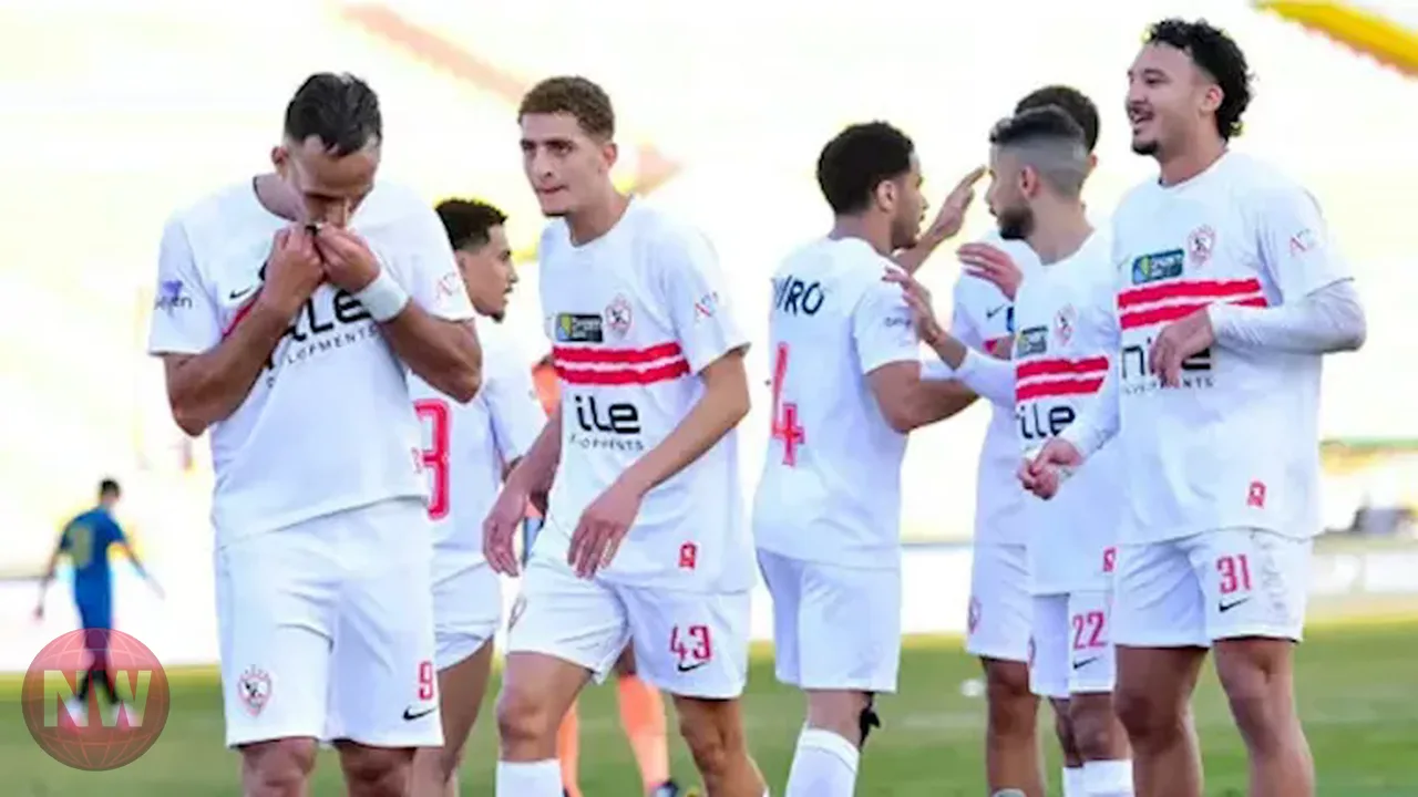 فاركو يشكو الزمالك للمطالبة بمستحقات صفقتي شريف وناصر
