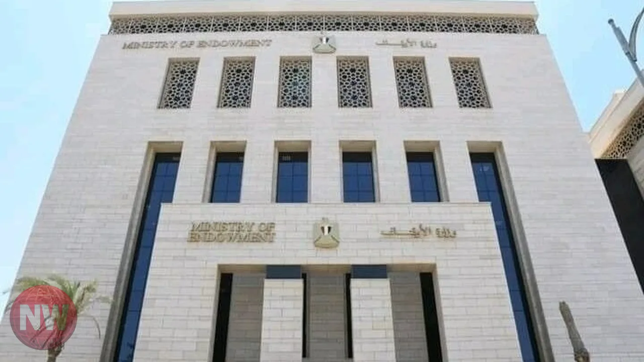 الأوقاف تحقق مع إمام ظهر في فيديو ساخر من ناد رياضي