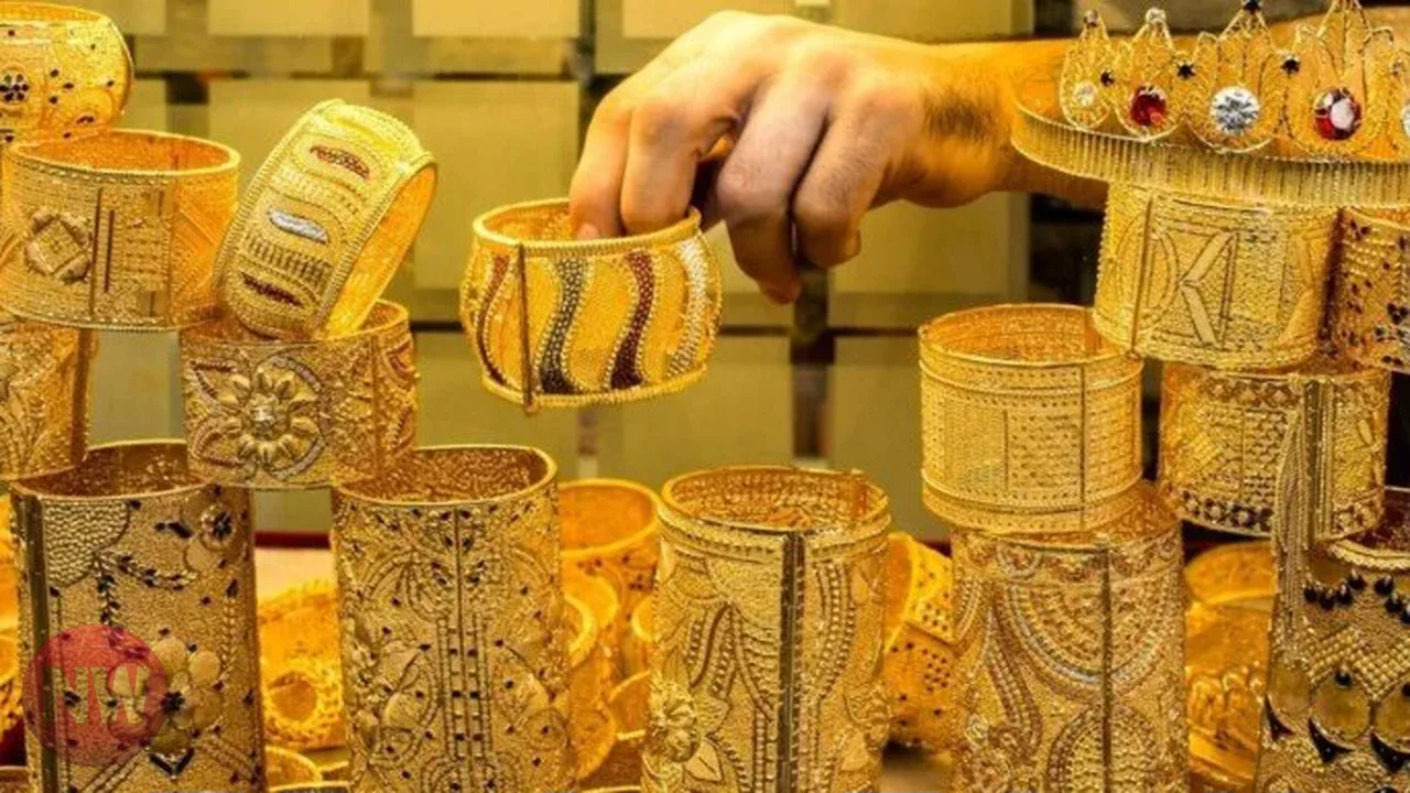 أسعار الذهب في مصر اليوم الجمعة 18 سبتمبر 2026