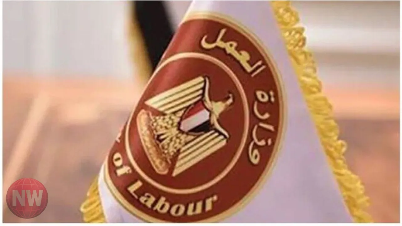 وزارة العمل تعلن عن 855 فرصة عمل برواتب مجزية