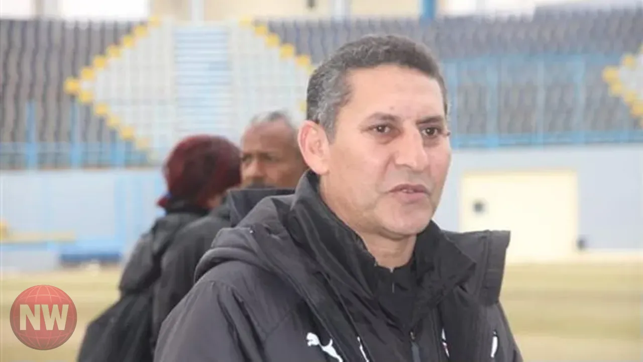 تشكيل منتخب الناشئين لمواجهة إنجلترا الودية