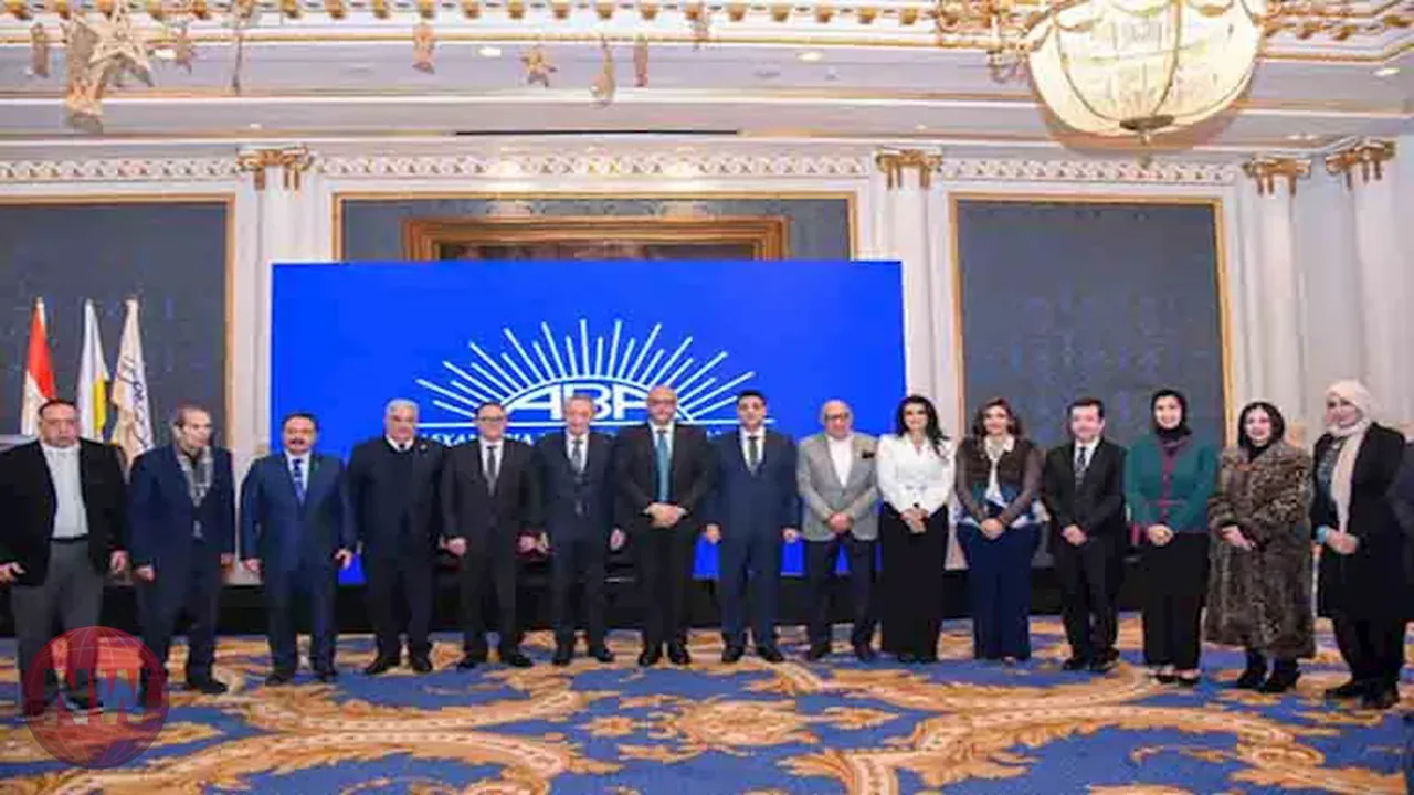 رجال أعمال الإسكندرية تبحث شراكات اقتصادية مع السويد