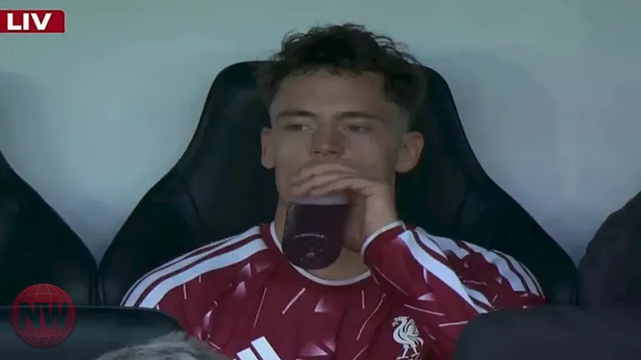 سر عصير الكرز في ملاعب الدوري الإنجليزي الممتاز
