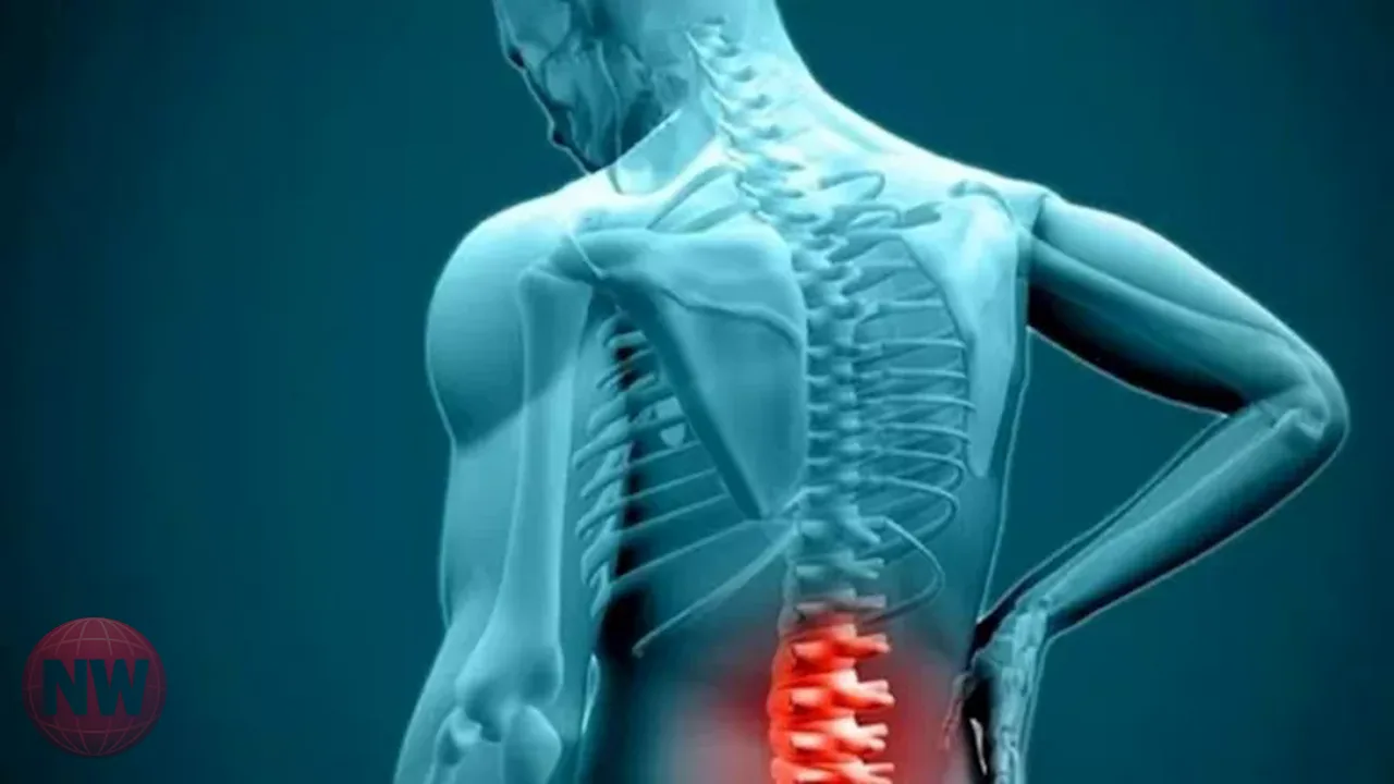 الصحة: إنقاص الوزن يقلل فرص ارتجاع الانزلاق الغضروفي