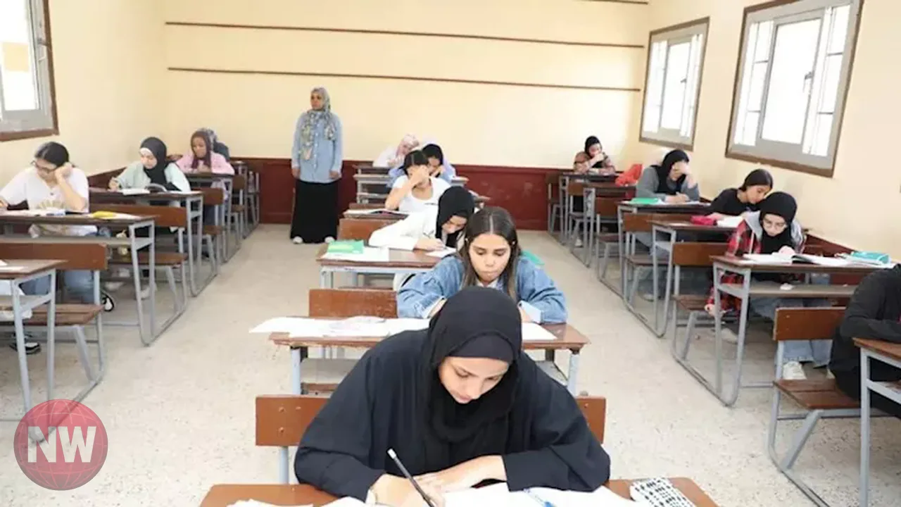 اعتماد نتيجة الثانوية العامة 2026 بنسبة نجاح 75.1%