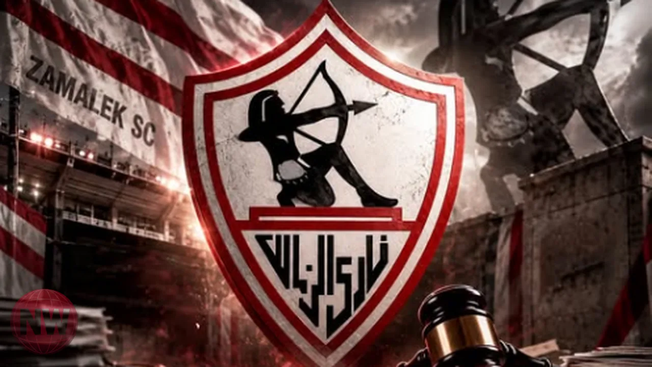 مواعيد مباريات الزمالك والجيش الرواندي بأبطال إفريقيا