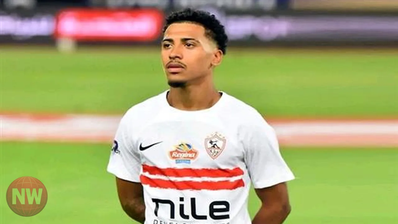 الفيفا يغلق ملف مستحقات أوليكساندريا ضد الزمالك