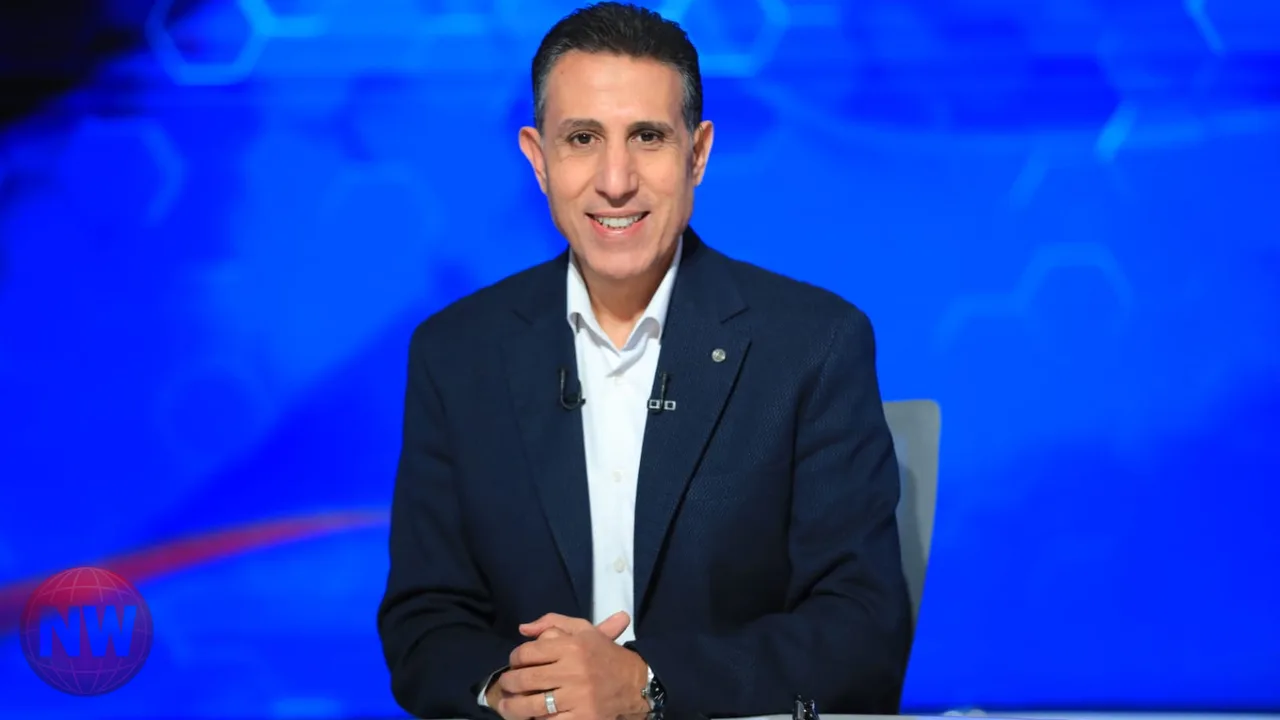 الكومي: الزمالك يواجه تحديات صعبة وموقف السعيد غامض