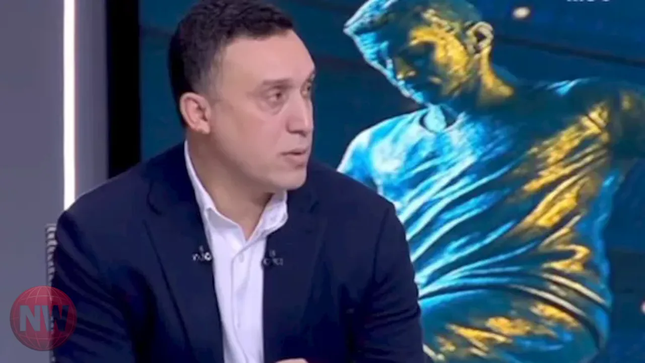 محمد صديق يرشح الأهلي للفوز في قمة الأحد المقبل