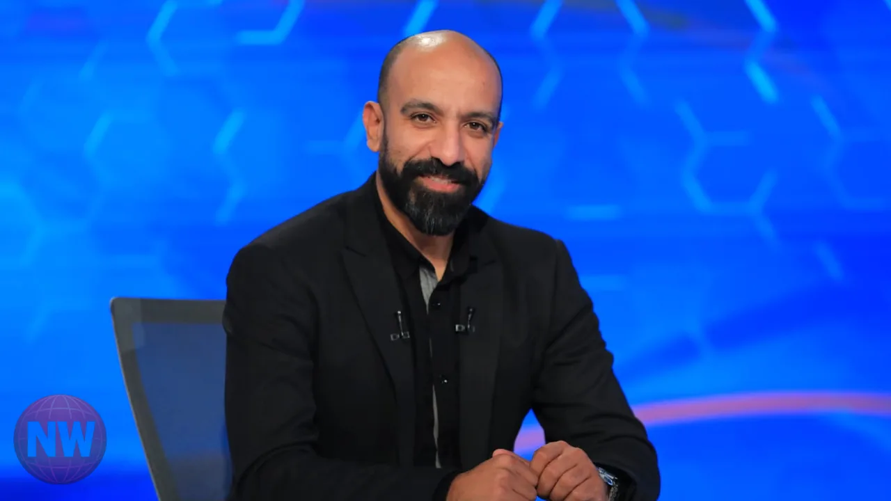 محمد إبراهيم يكشف كواليس رحيل ناصر منسي عن الزمالك