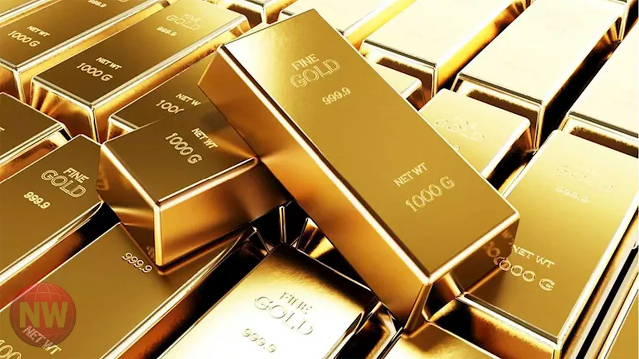 أسعار الذهب في مصر اليوم 9 سبتمبر 2026 بارتفاع 20 جنيها