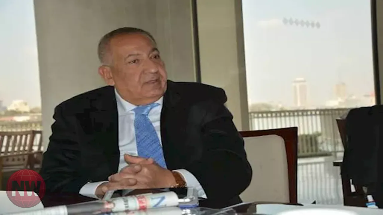 المصري البورسعيدي يوقع شراكة استثمارية إماراتية
