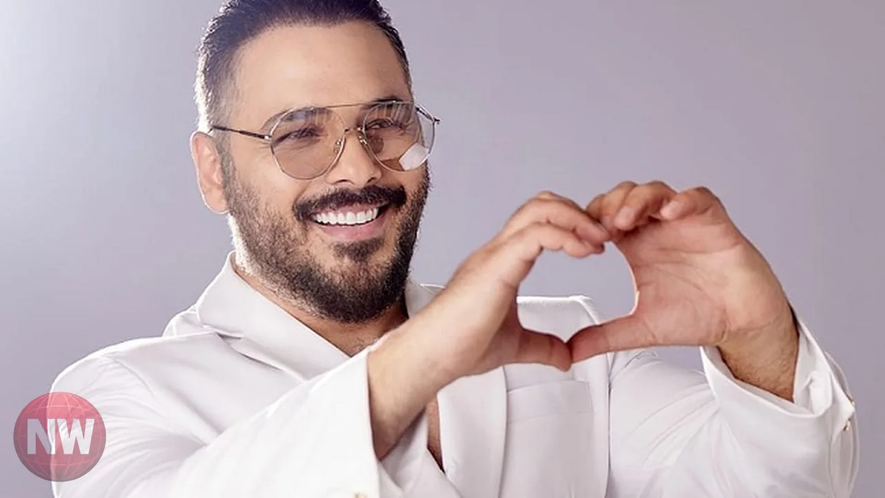 رامي عياش يوضح كواليس أغنية جنازته الخاصة