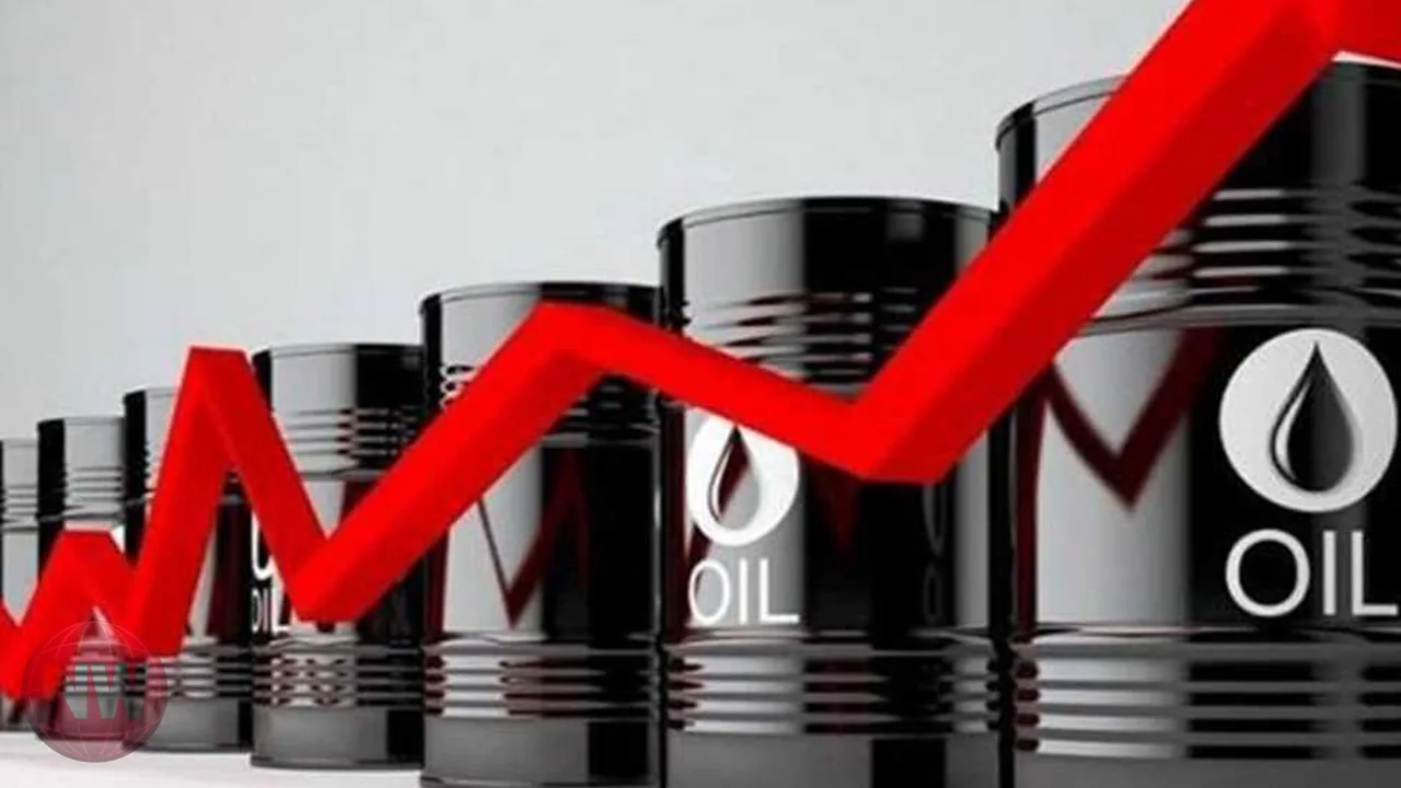 أسعار النفط ترتفع اليوم مع استمرار توترات مضيق هرمز