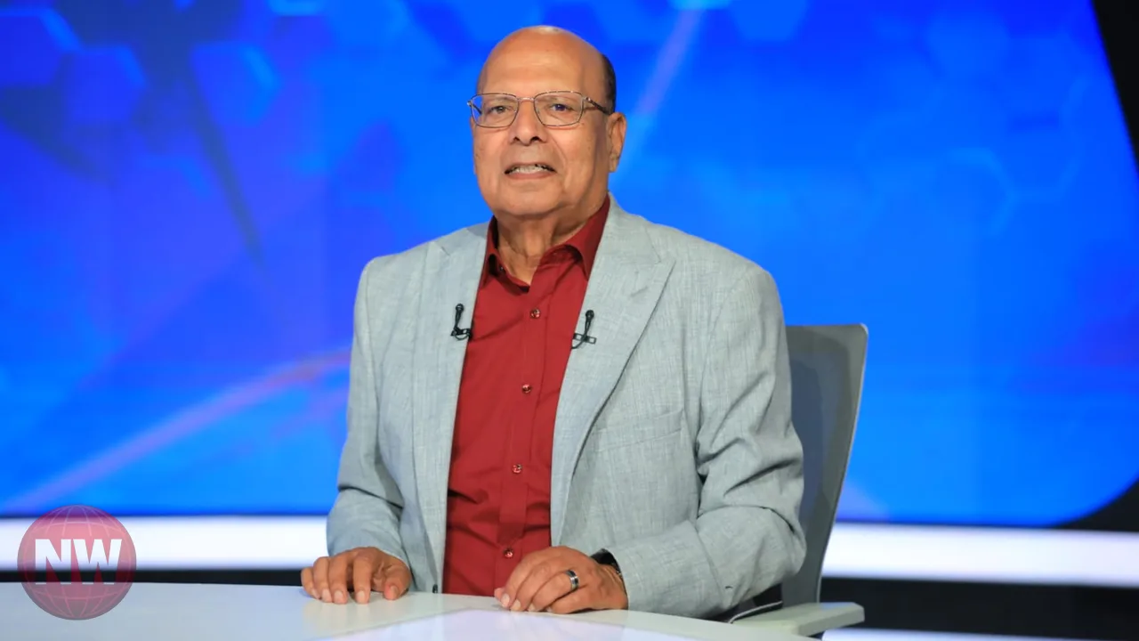 عصام سالم يعلق على أزمة تمرد بيزيرا مع الزمالك