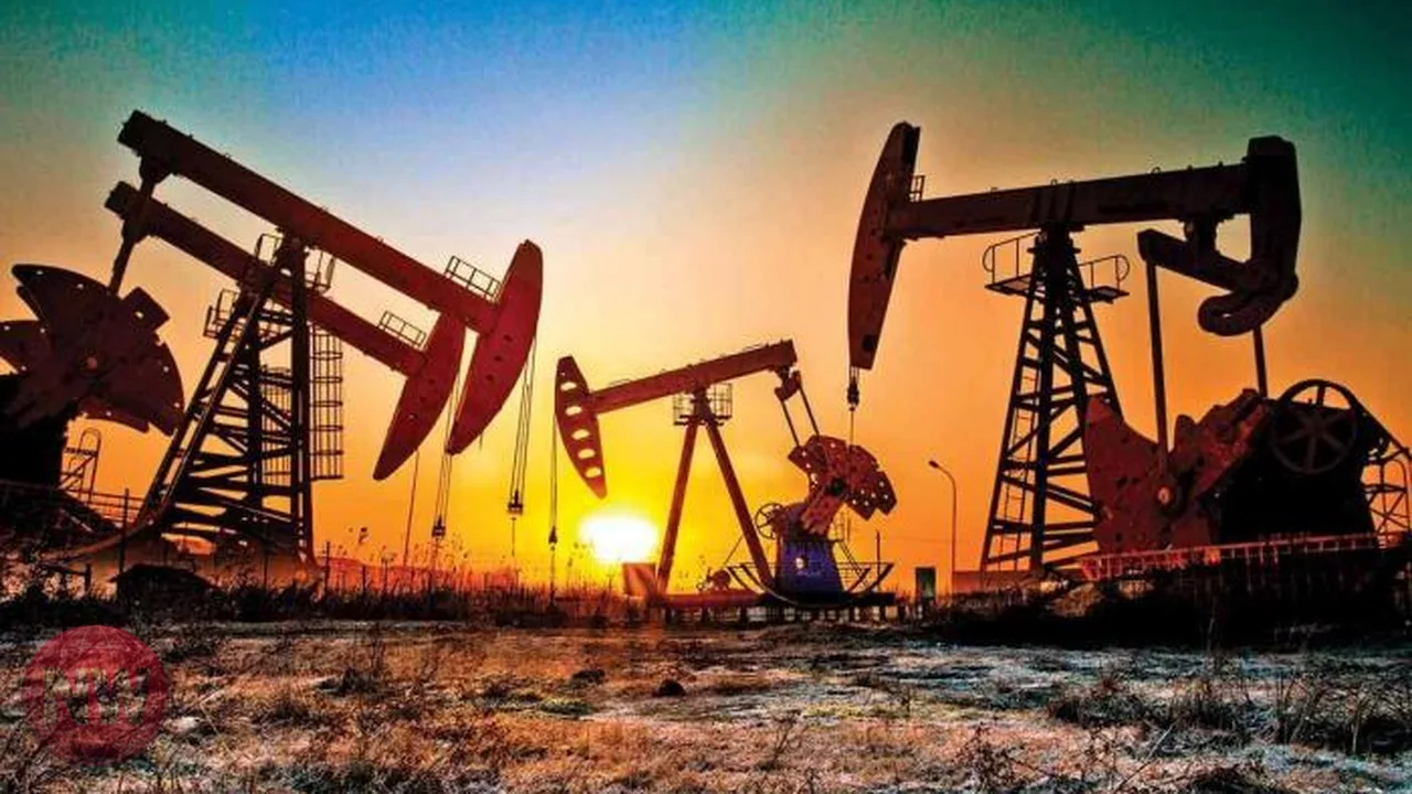 تراجع أسعار النفط عالمياً وخام برنت يسجل 85.76 دولار