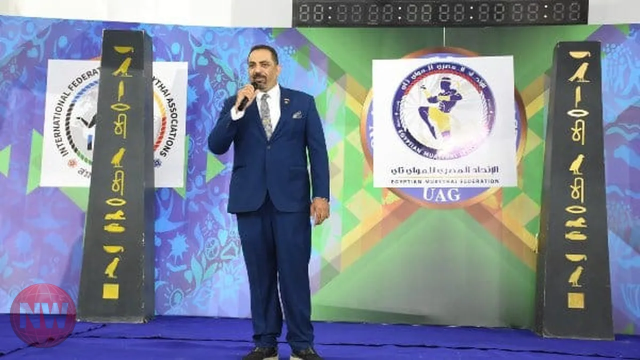 اتحاد المواي تاي يعتمد تشكيل الأجهزة الفنية للمنتخبات