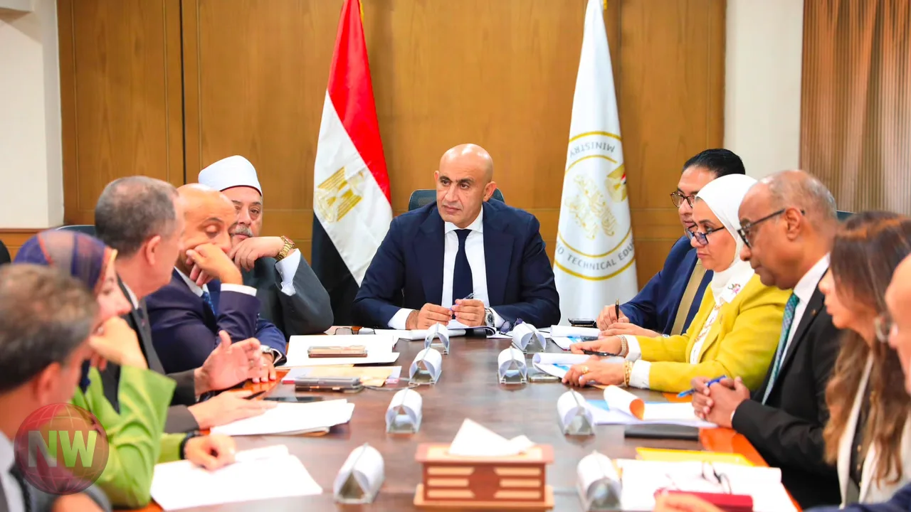 ضوابط امتحانات البكالوريا المصرية والفرص المتاحة