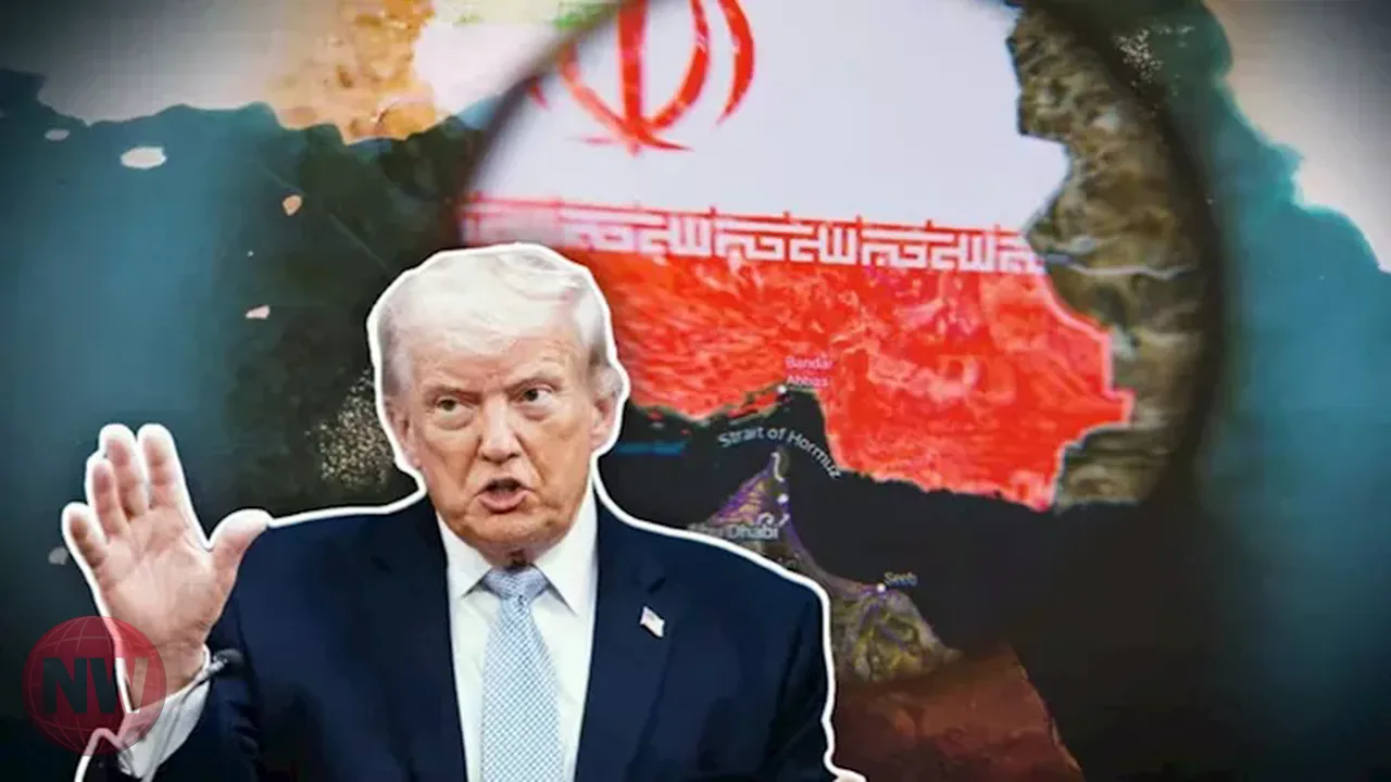 لاشين: تصريحات ترامب حول مضيق هرمز لا تعكس الواقع