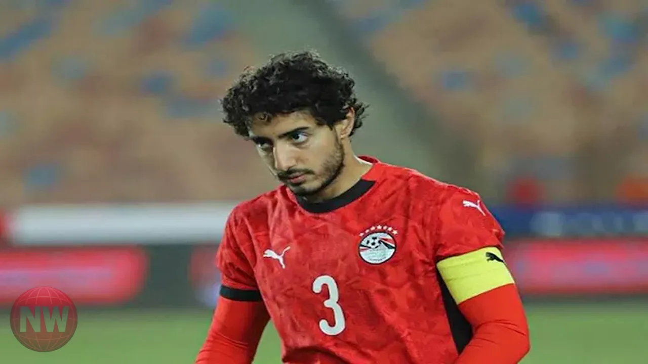 محمد هاني يؤكد جاهزية منتخب مصر لمواجهة جنوب السودان
