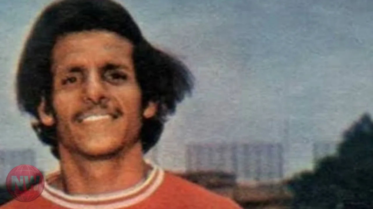 وفاة أحمد عبد الباقي نجم الأهلي ومنتخب مصر السابق