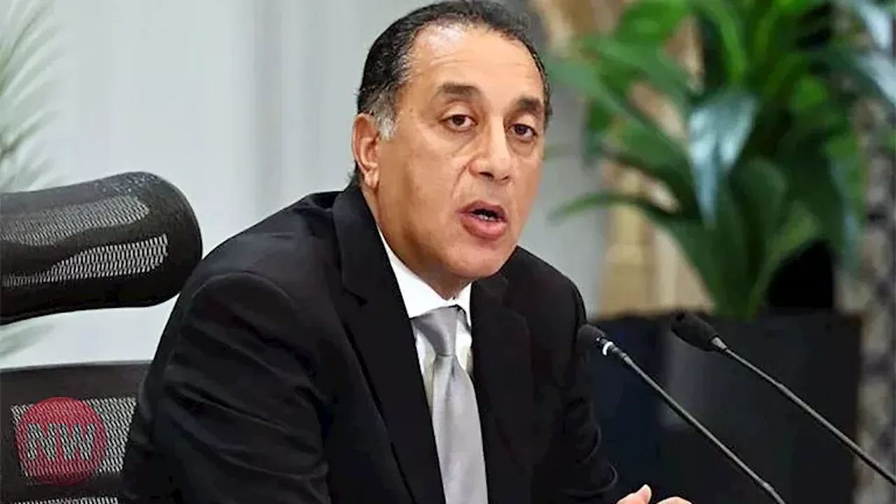 مدبولي يستعرض محاور الشق الاقتصادي لمنتدى مصر 2026
