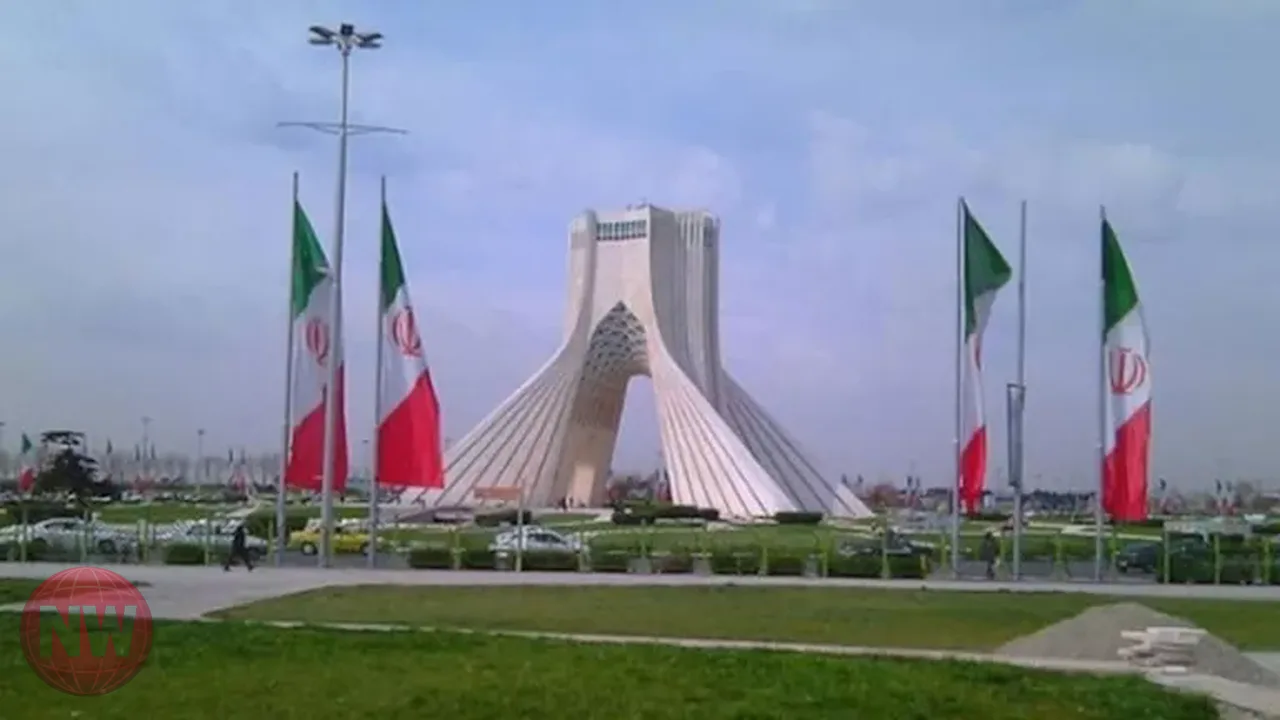 إيران تعلن استهداف قواعد أمريكية بالأردن والإمارات