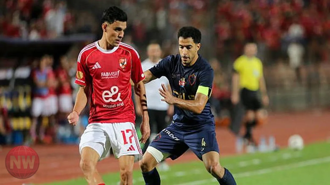 الأهلي يواجه بادالونا وديًا في 12 أغسطس بإسبانيا