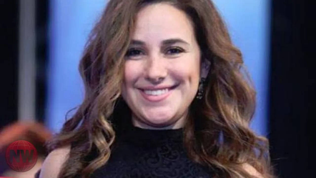 مهرجان الغردقة لسينما الشباب يكرم الفنانة شيري عادل