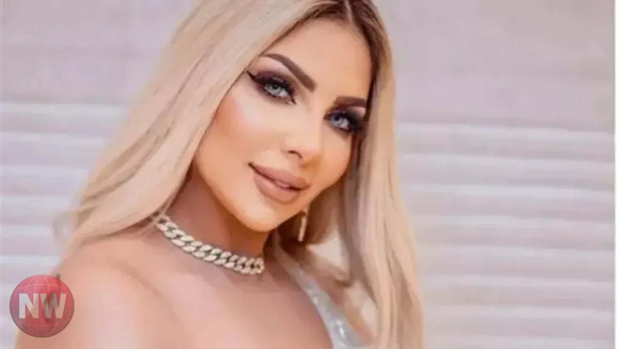 محاكمة سارة خليفة و27 متهماً بقضية مخدرات كبرى