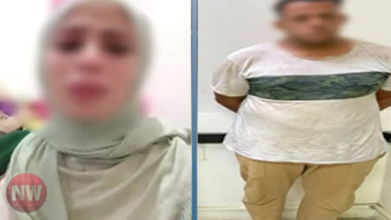 ضبط مواطن هدد طليقته بسبب خلافات مالية بالوادي الجديد
