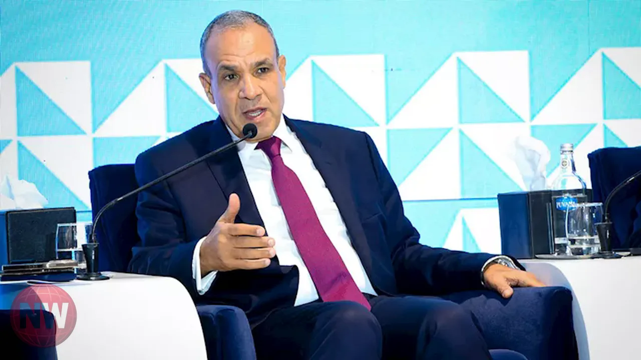 عبد العاطي يبحث دور الدبلوماسية الاقتصادية بأفريقيا