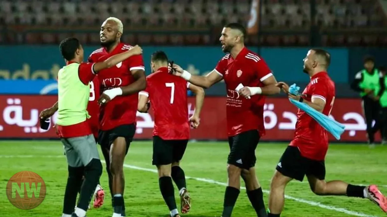 تشكيل طلائع الجيش أمام بتروجت في الدوري المصري