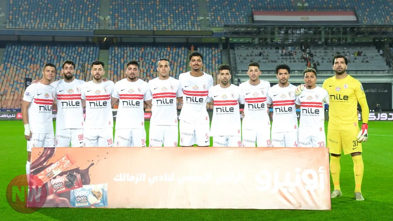 محمد كمونة: تتويج الزمالك بلقب الدوري يعكس قوة شخصية الفريق