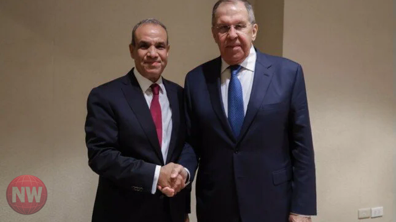 مباحثات مصرية روسية في مانيلا لتعزيز التعاون الثنائي والأمن الإقليمي