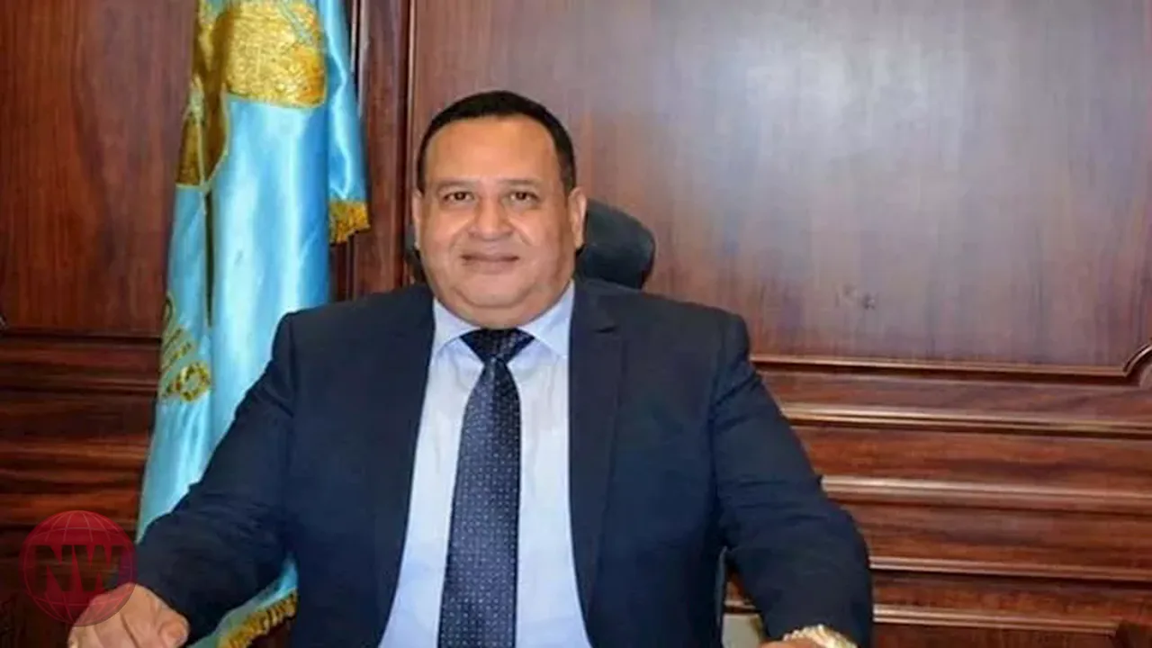 تطورات قضية صبري نخنوخ ومعرض السيارات بالتجمع