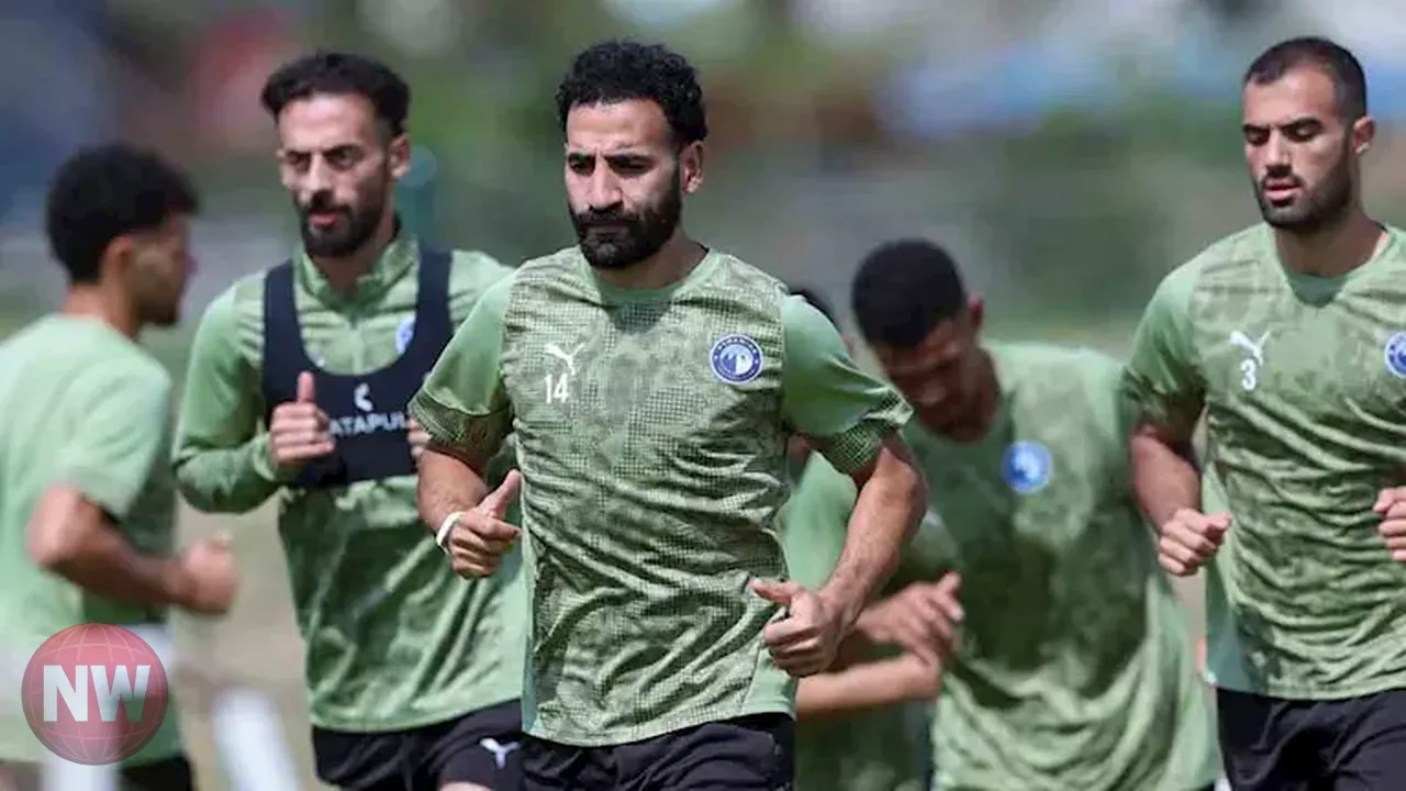 بيراميدز يواجه الجونة الأربعاء في الدوري المصري