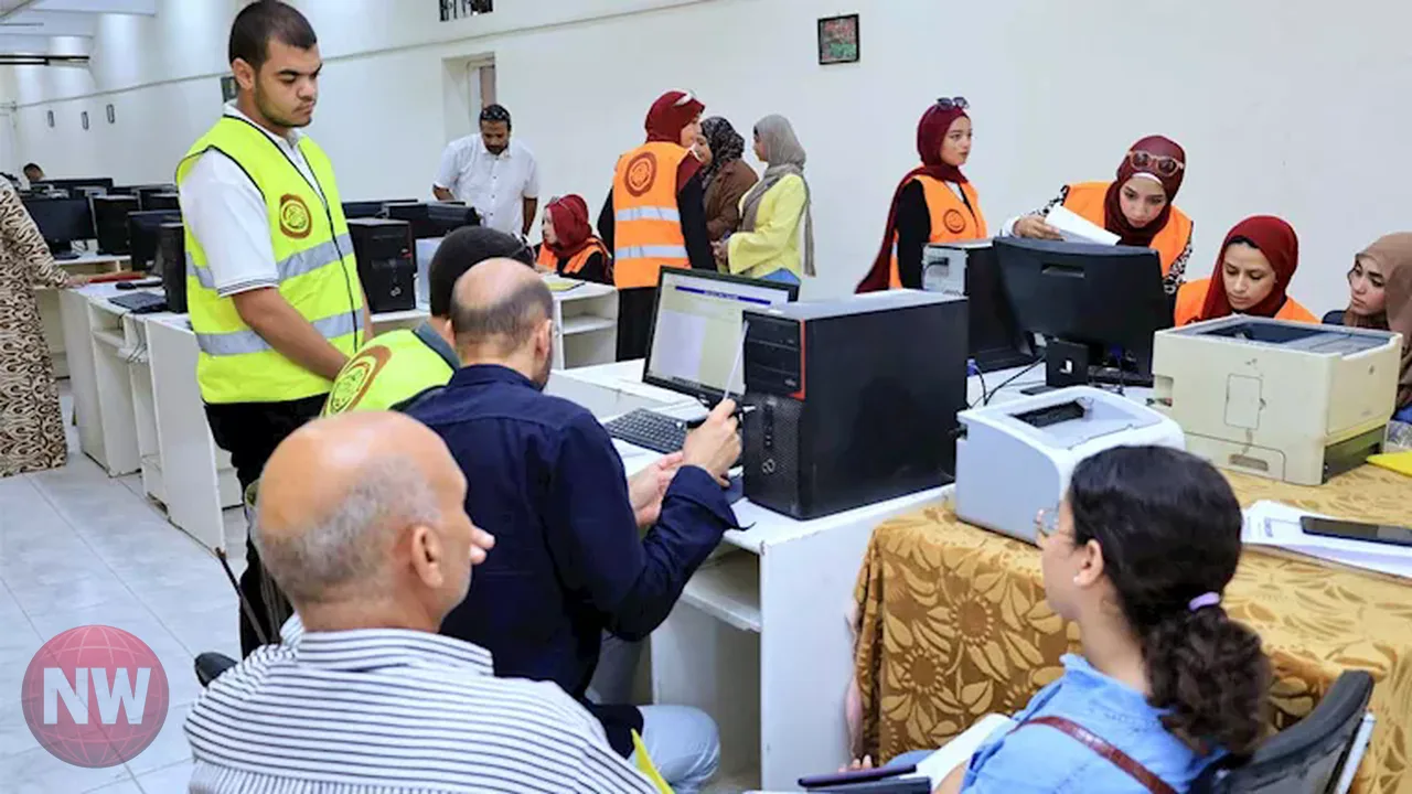 توقعات بانخفاض تنسيق كليات الحاسبات والذكاء الاصطناعي