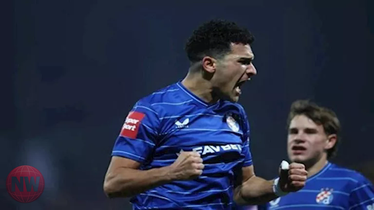 الأهلي يحسم صفقة المهاجم الجزائري منصف بقرار بعد تجاوز خلاف مالي